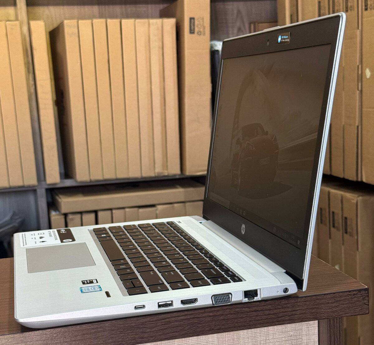 HP Ultrabook 14 pouces