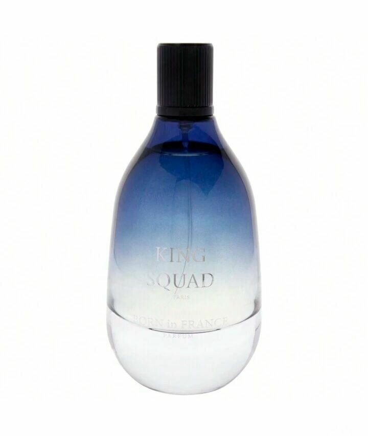 Eau de Parfum King Squad