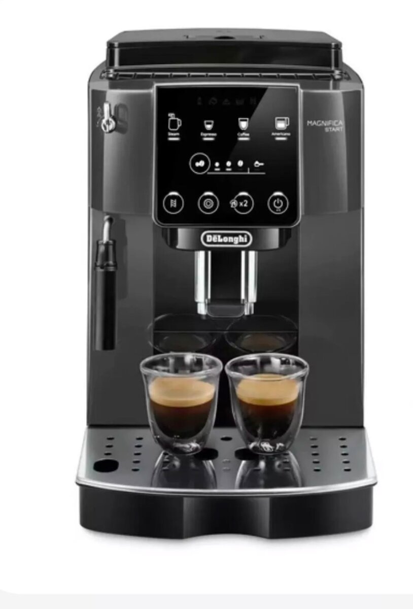Кофемашина De'Longhi ECAM220.21.BG