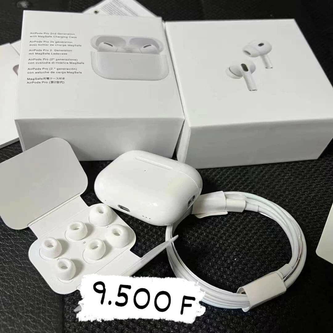 Airpods pro 2