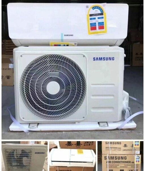 Samsung Airconditioner