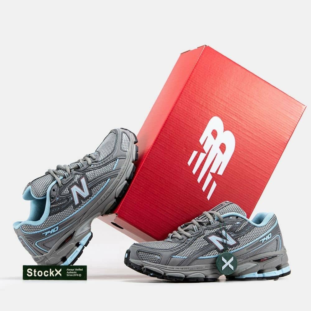 Baskets New Balance 740