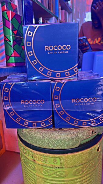 Parfum Rococo Eau de Parfum