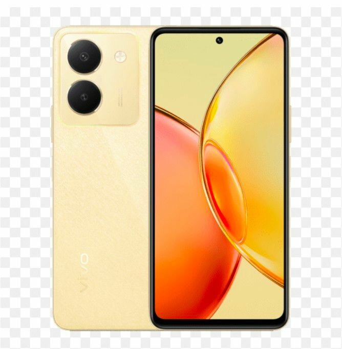 Vivo y36