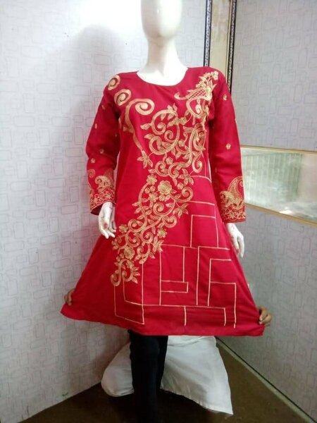 Ladies kurta