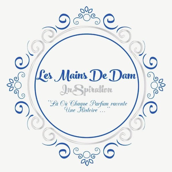 Les Mains De DAM 