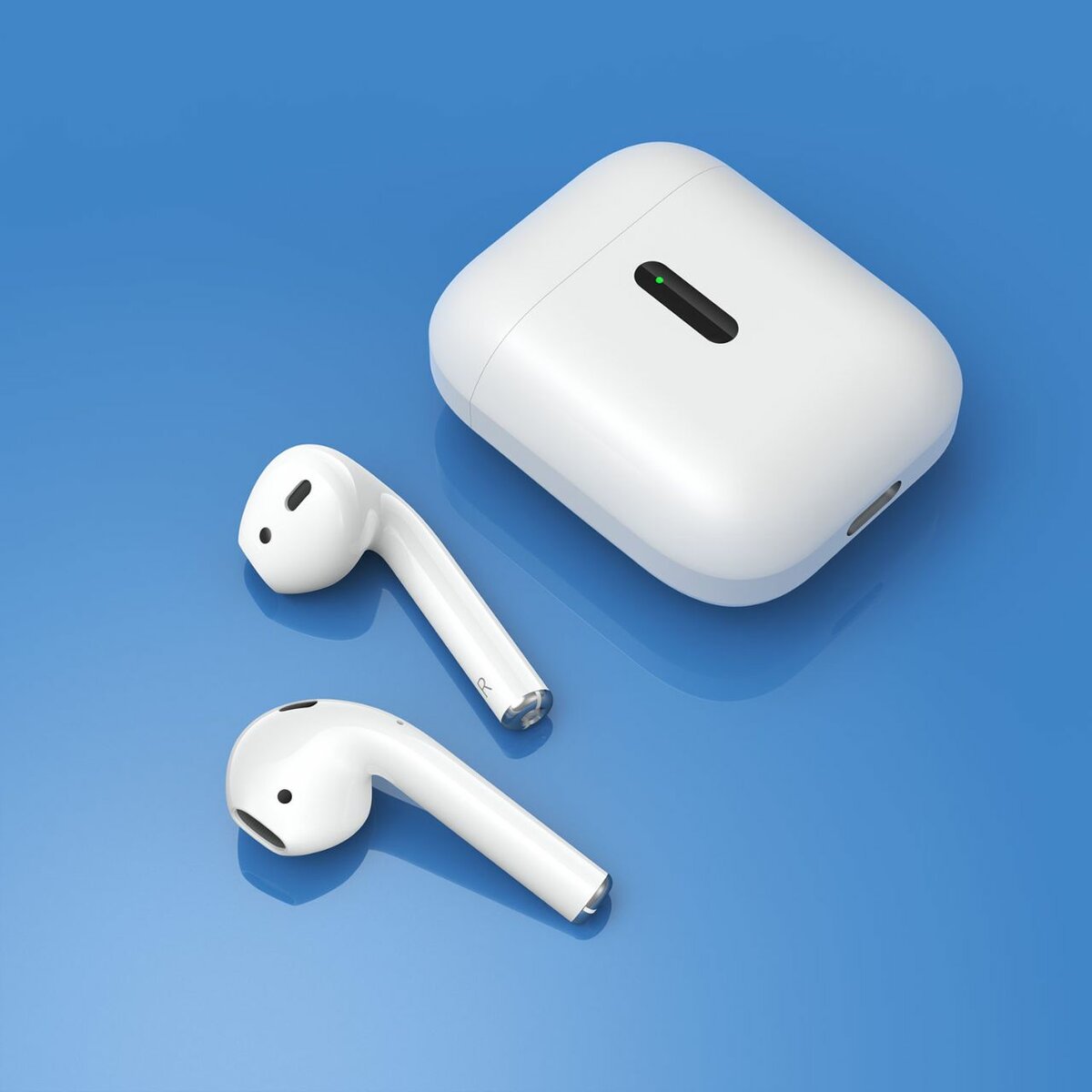 Écouteurs bluetooth connecté BW86