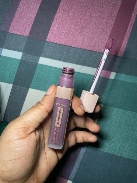 Rouge à lèvres mat L'Oréal