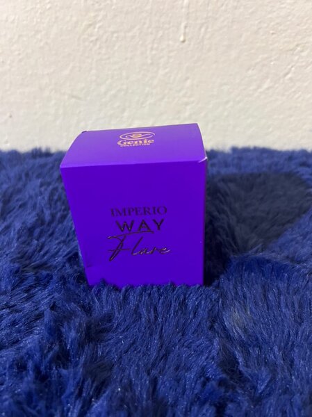 Parfum Império Way Essence