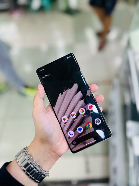 GOOGLE PIXEL 7PRO