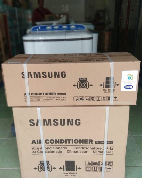 Samsung AC