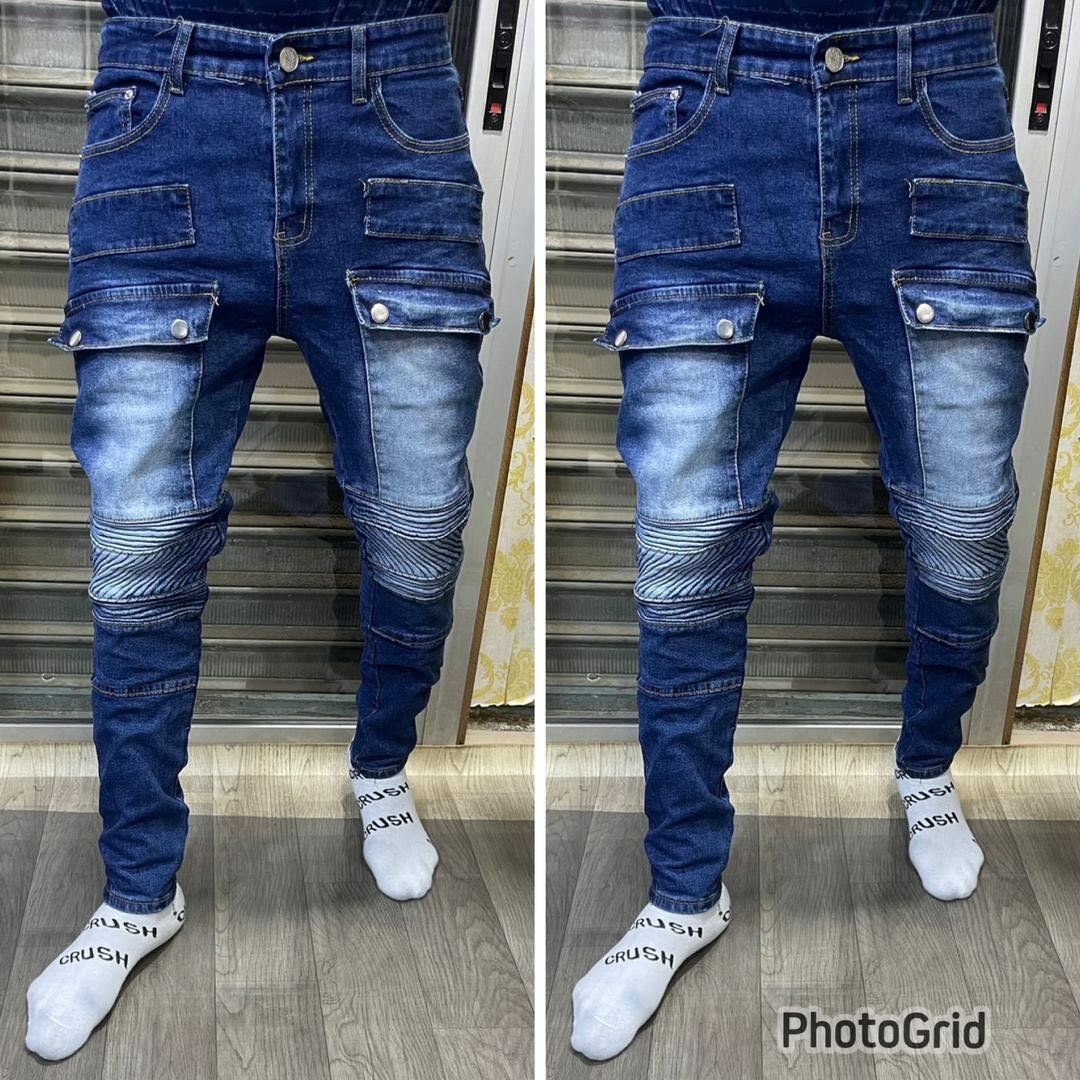 Jeans homme