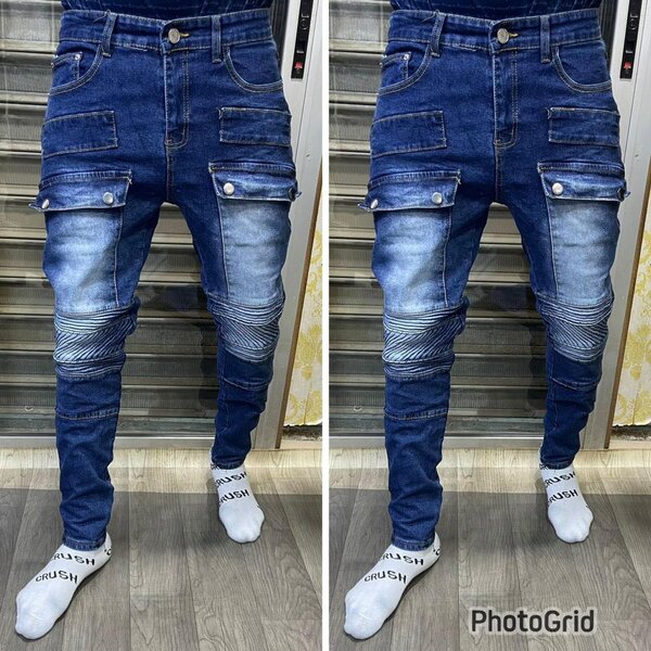 Jeans homme