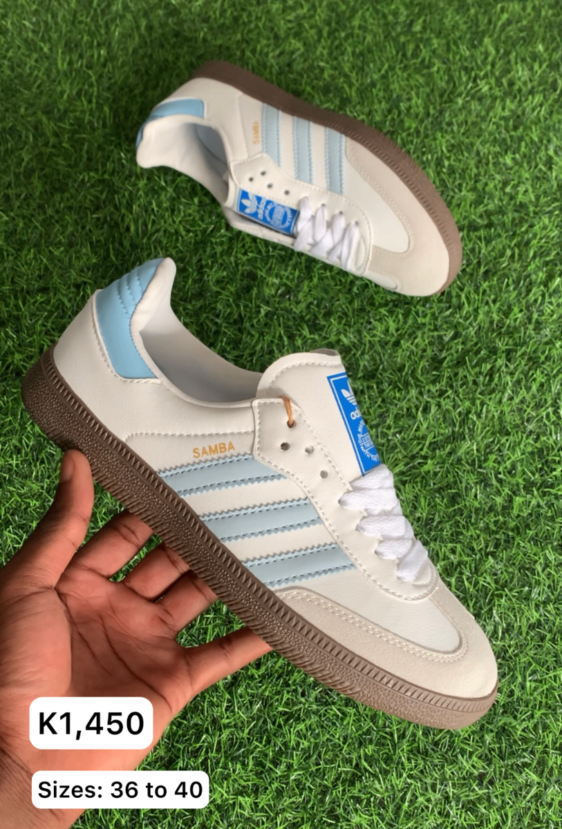 Adidas Samba