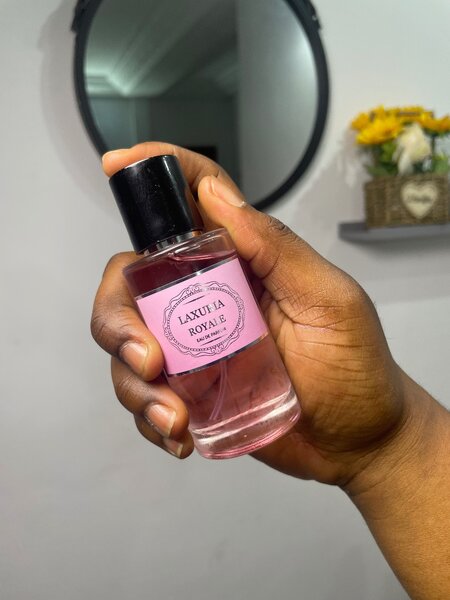 Parfum Luxe unisexe