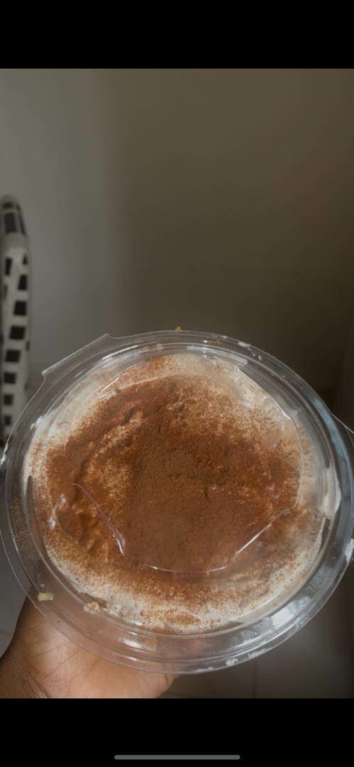 Layers cake café cacao