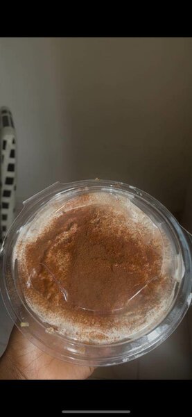 Layers cake café cacao