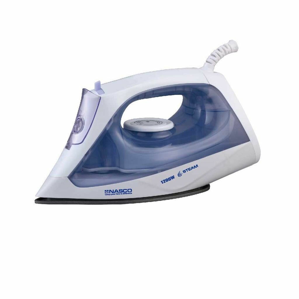 Fer à vapeur Nasco 1200W