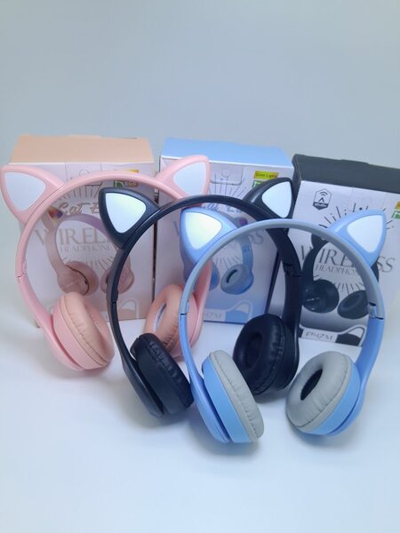 Casque P47m