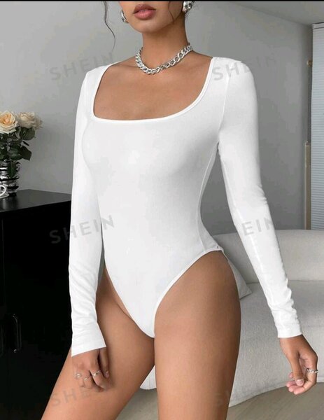 Body suit