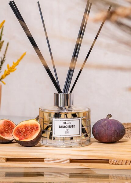 Diffuseur Parfum Figue Délicieuse