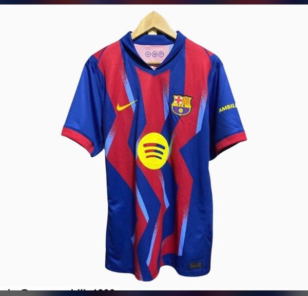 Maillots de Football Officiels