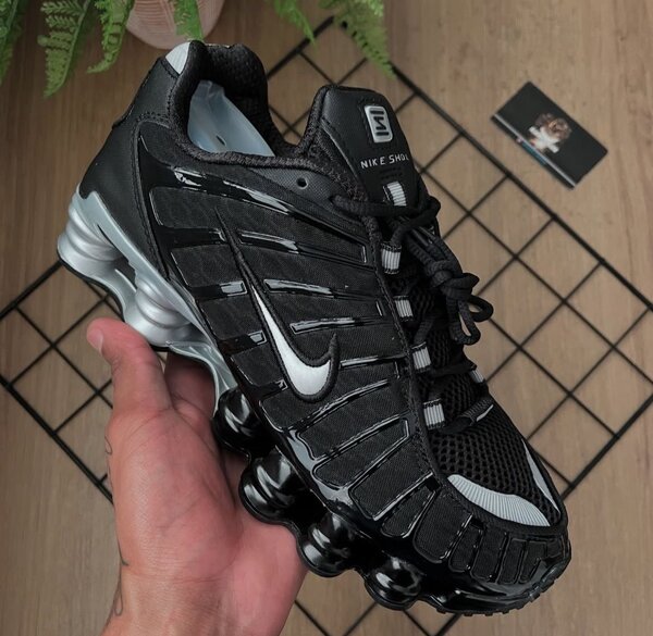 Chaussures de Sport Aériennes