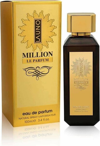 La Uno Million Parfum