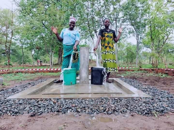 Borehole Services GH LTD