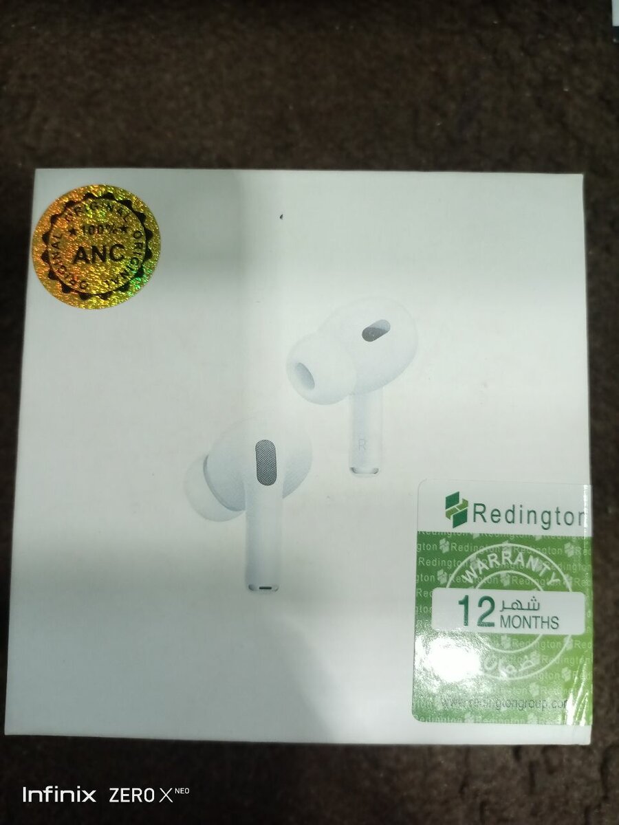 Airports 2nd generation