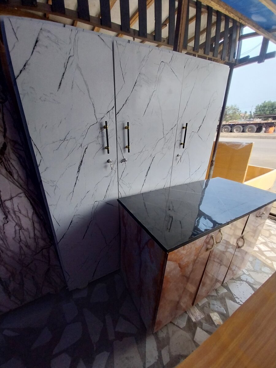 3 in 1 wardrobes [payment on delivery]