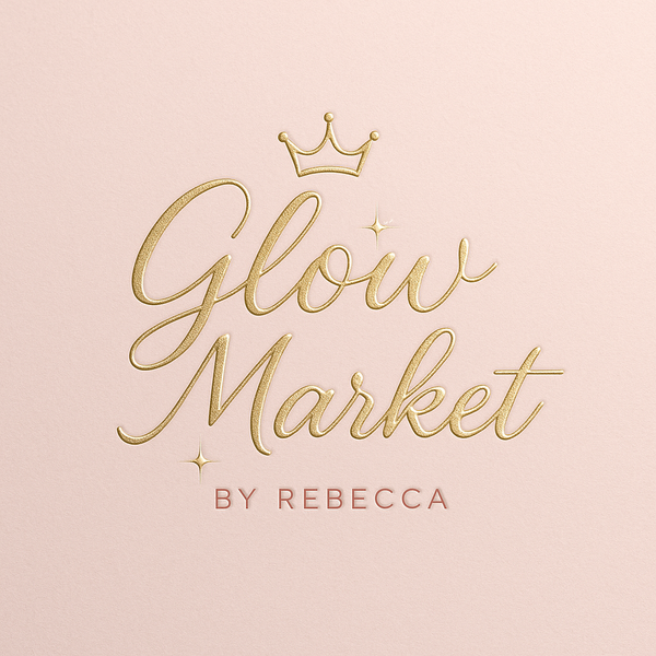 GlowMarket byRebecca