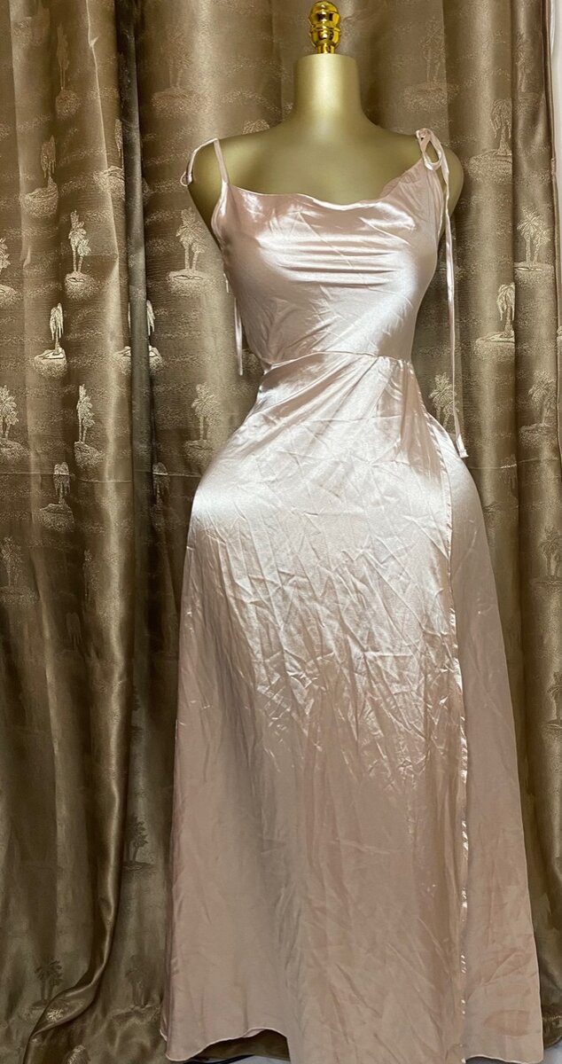 Dinner/church/wedding dress