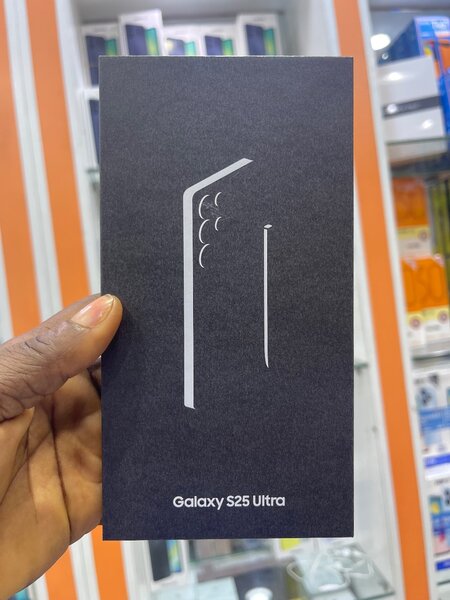 Samsung Galaxy S25 Ultra 512Gig