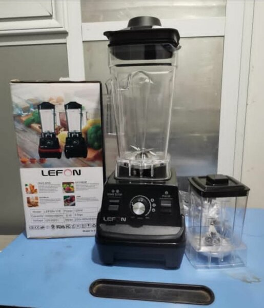 Lefon Blender
