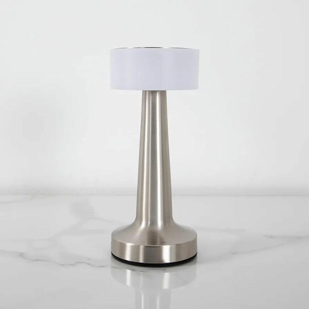 Lampe de Table LED Minimaliste