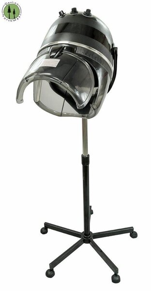 Casque Séchoir Professionnel