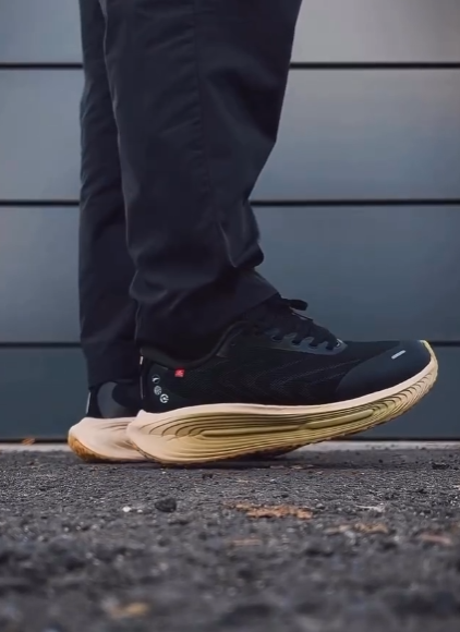 Кроссовки Anta с водоотталкивающим покрытием 💦