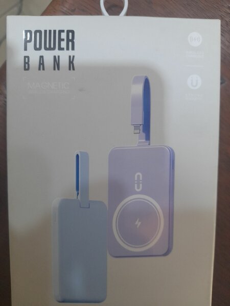 Power banc