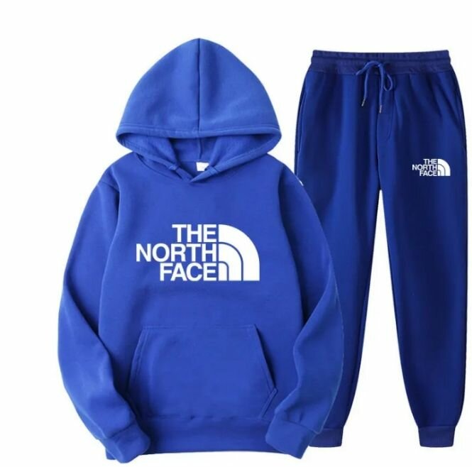 Ensemble de survêtement à capuche