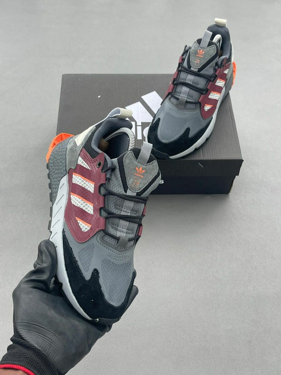 Adidas Sneakers Hommes