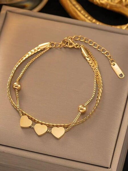 Love bracelet