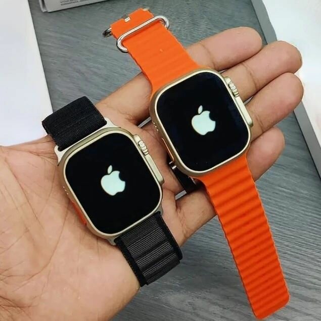 Apple watch