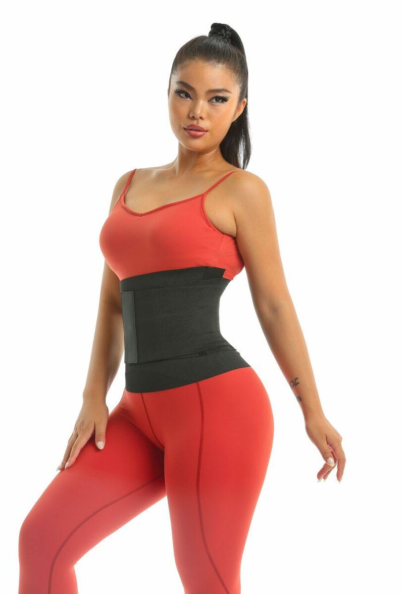 Gaine Ultra corset + bande