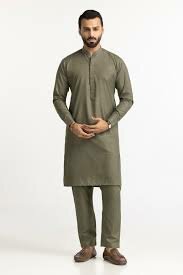 Gul ahmed unstitched suit