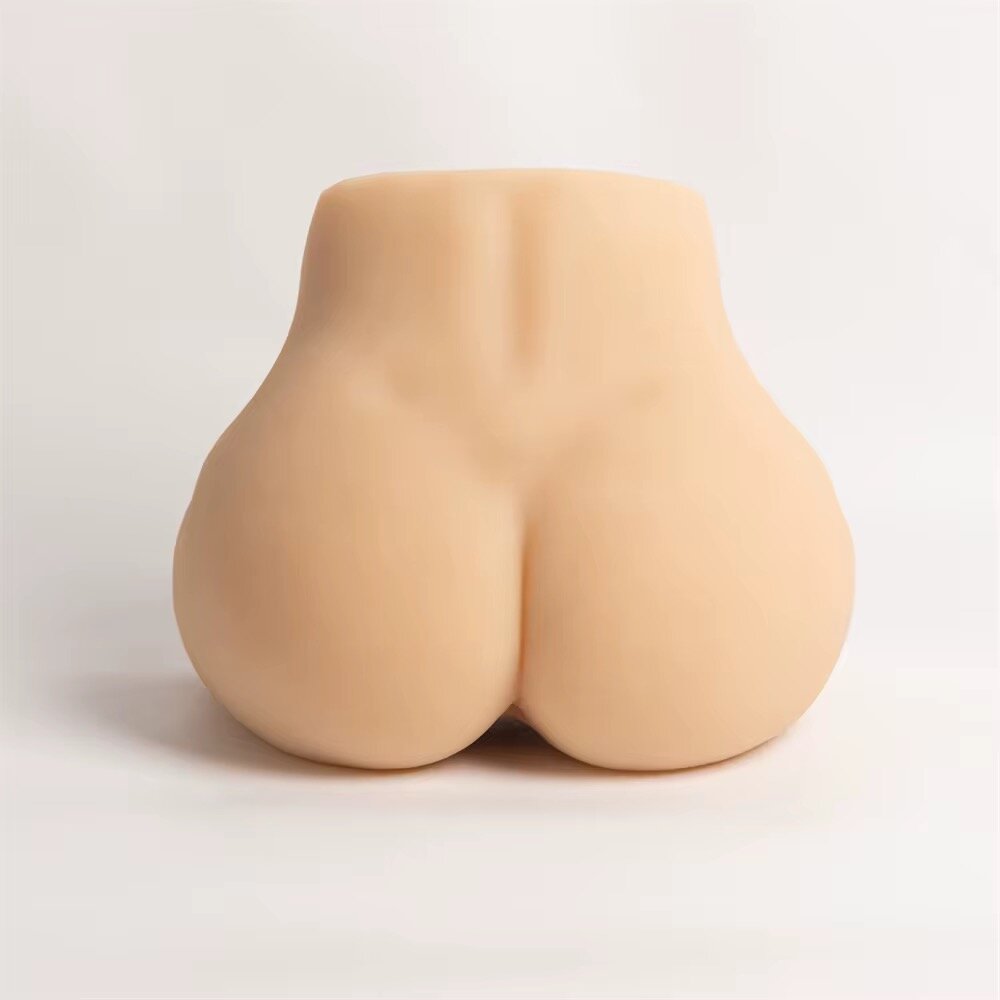 Moule Érotique Réaliste en Silicone