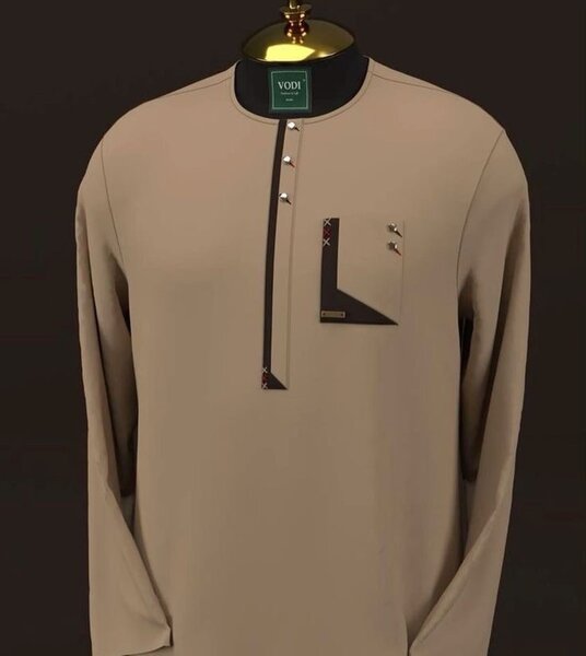 Khakés élégants pour hommes