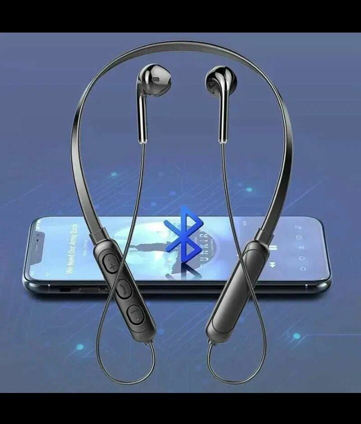 Écouteurs Bluetooth sans Fil