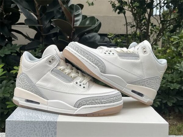 Air Jordan 3