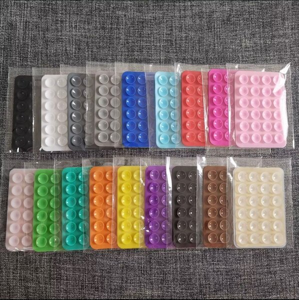 Tapis Anti-Gravité Téléphone